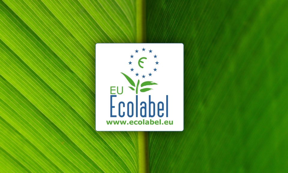 Le PALM Hotel & Spa est certifié Ecolabel Européen