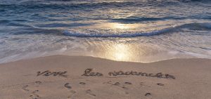 Des vancances à l'île de La Réunion
