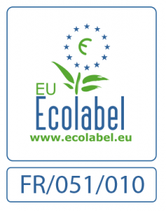 Certification Ecolabel Européen du PALM Hotel & Spa