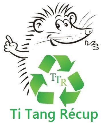 Logo de Ti Tang Récup